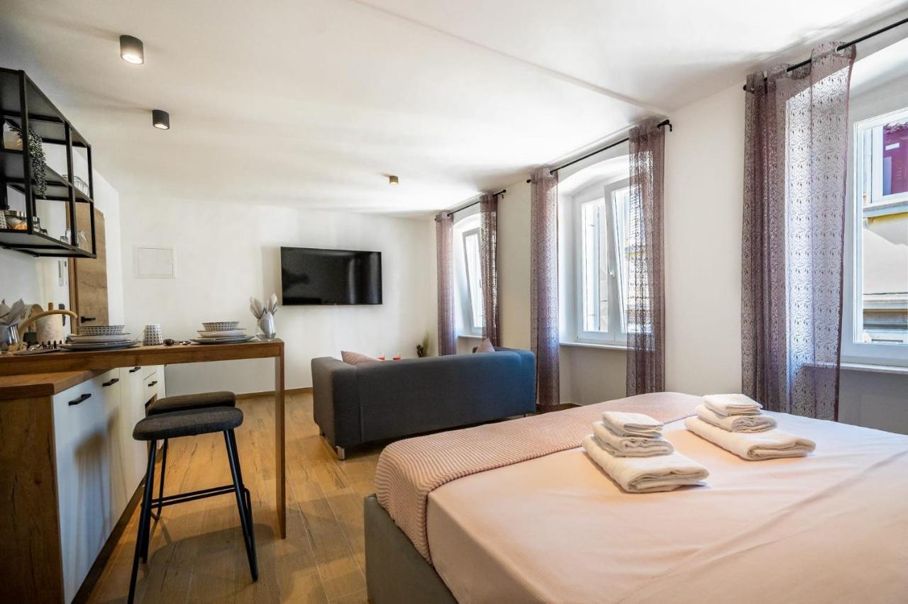 Apartma Portarata 1 *