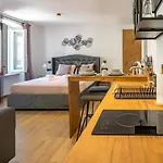 Apartments Portarata 1