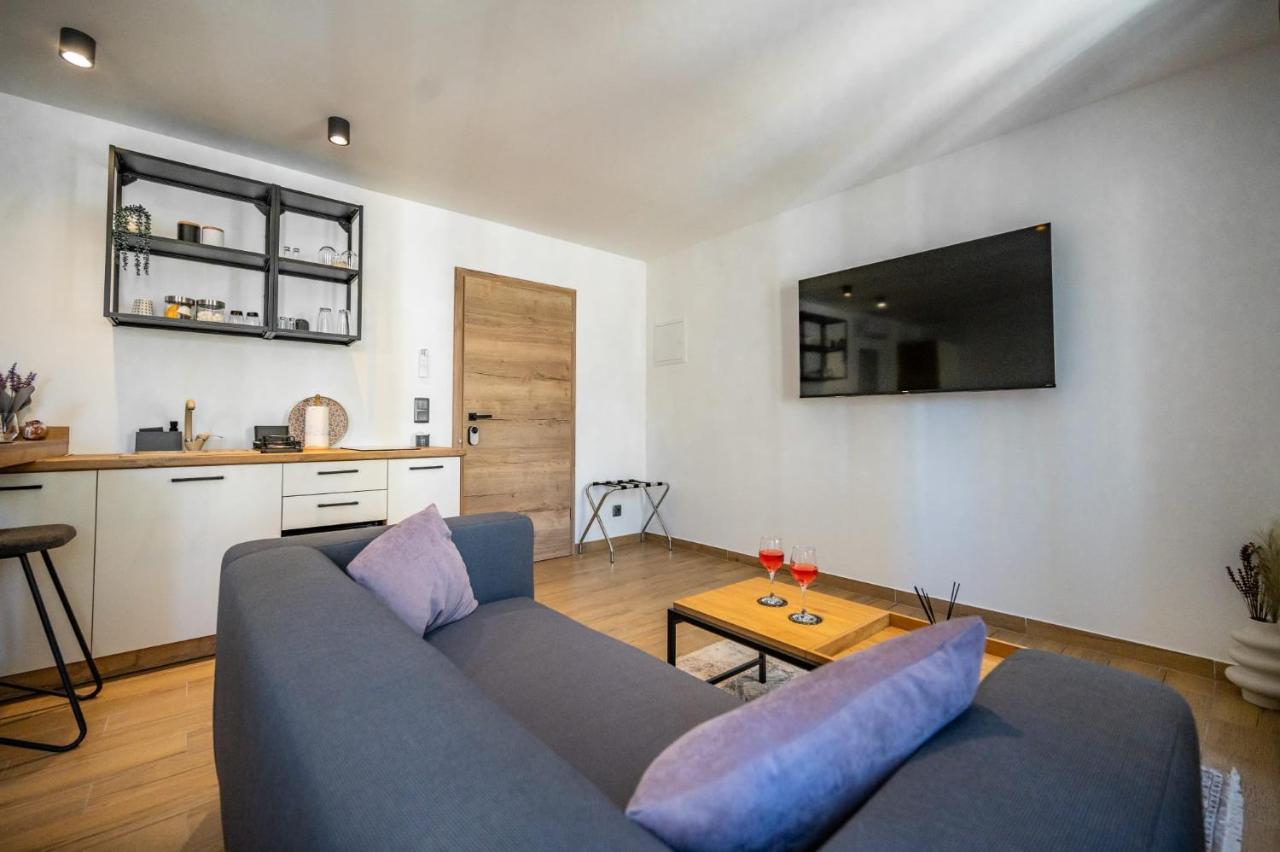 Portarata 1 Apartmán *