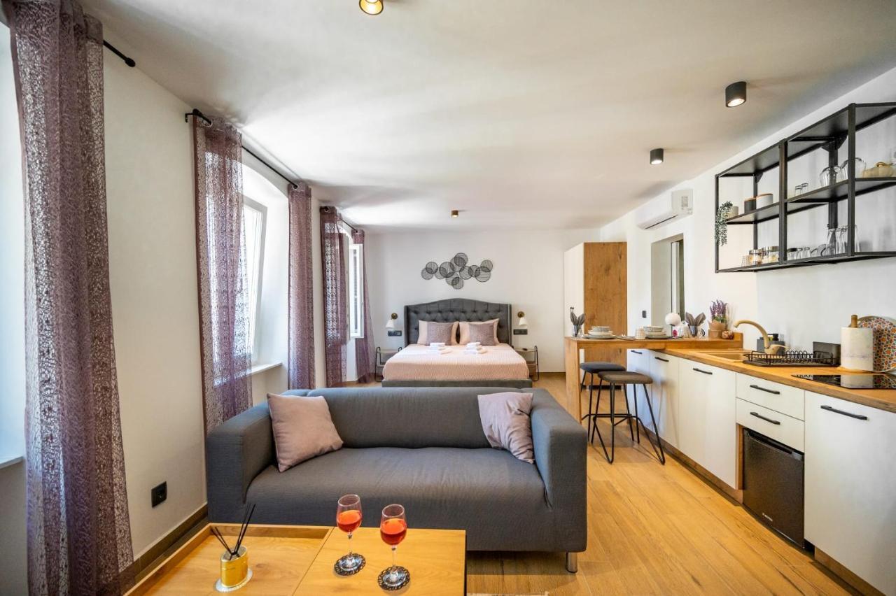 Portarata 1 Apartmán